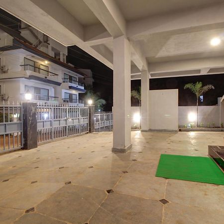 Euphoria Luxury Villa - 5Bhk - Private Pool - Jacuzzi, バガ エクステリア 写真