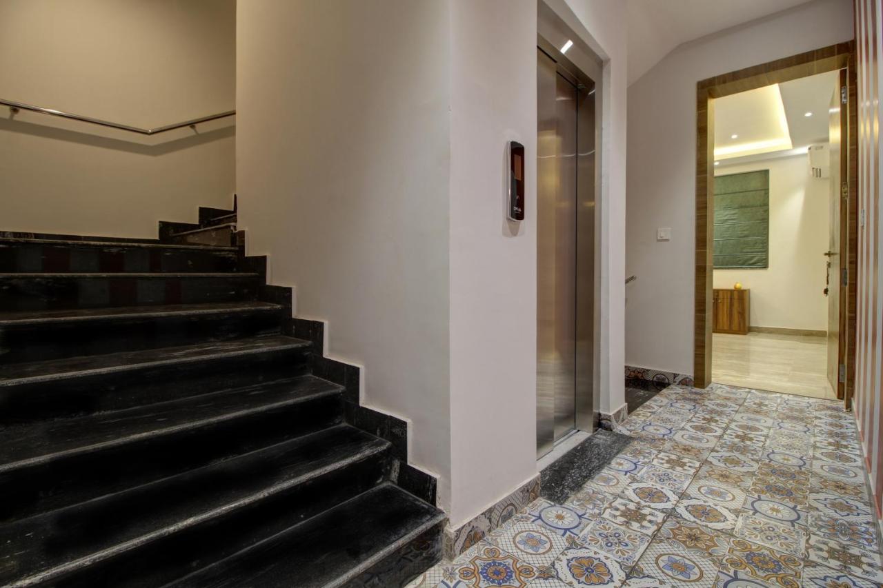 Euphoria Luxury Villa - 5Bhk - Private Pool - Jacuzzi, バガ エクステリア 写真