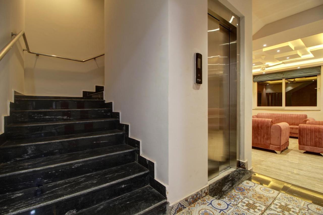 Euphoria Luxury Villa - 5Bhk - Private Pool - Jacuzzi, バガ エクステリア 写真