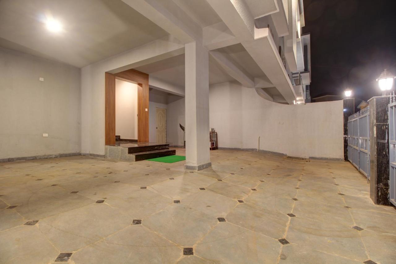 Euphoria Luxury Villa - 5Bhk - Private Pool - Jacuzzi, バガ エクステリア 写真